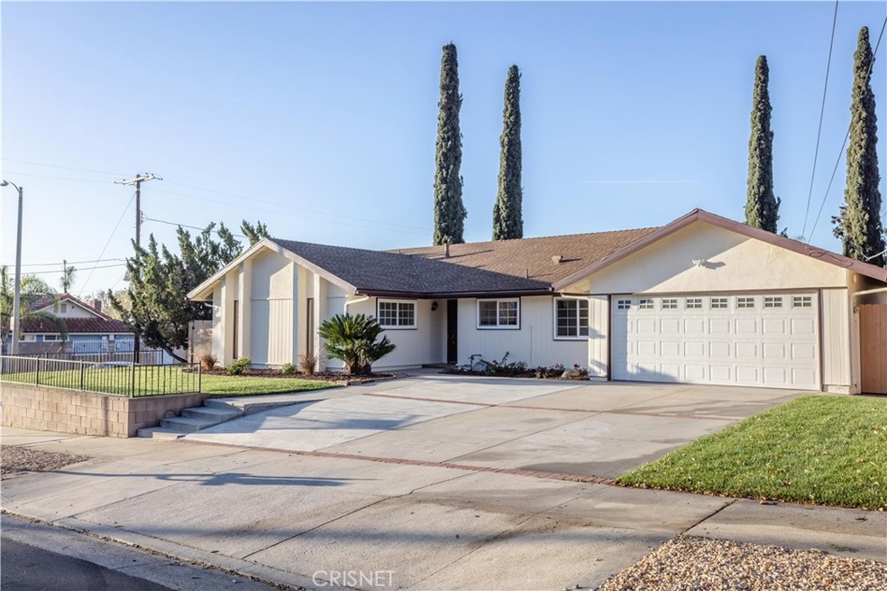 13523 Fellows Ave, Sylmar, CA 91342 - photo 1