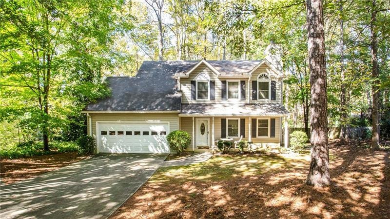 unlisted-address, Peachtree City, GA 30269 - photo 1