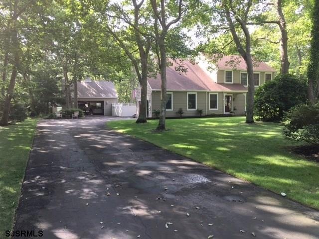 9 Berwyn Dr, Ocean View, NJ 08230 - photo 1