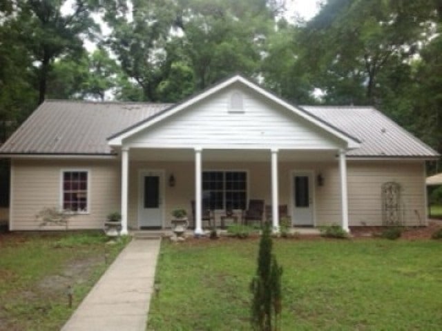 116 White Oak Dr, Crawfordville, FL 32327 - photo 1