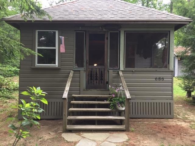 686 S High St, Bridgton, ME 04009 - photo 1