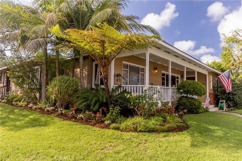 835 California St, El Segundo, CA 90245 - photo 1