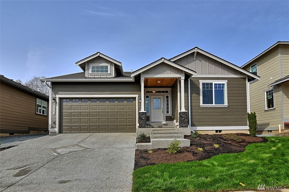 27623 65th Dr NW, Stanwood, WA 98292 - photo 1