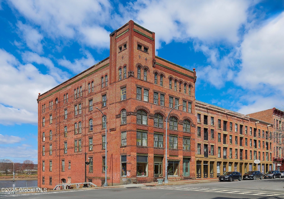 155 River Building