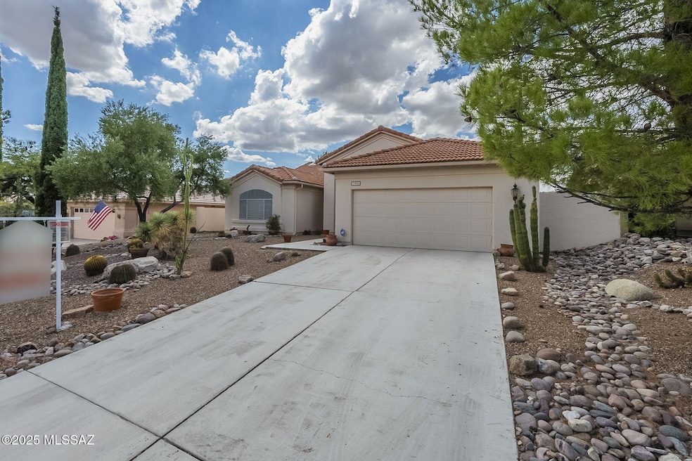 37096 S Canyon View Dr, Tucson, AZ 85739 - photo 1