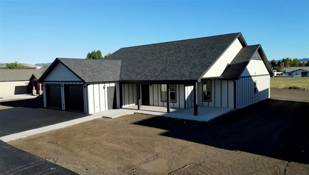 1002 Sagebrush Ln, Deer Lodge, MT 59722 - photo 1