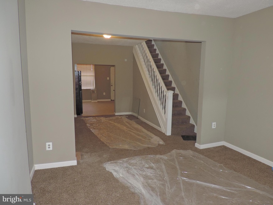 1530 E 28th St, Baltimore, MD 21218 - photo 1