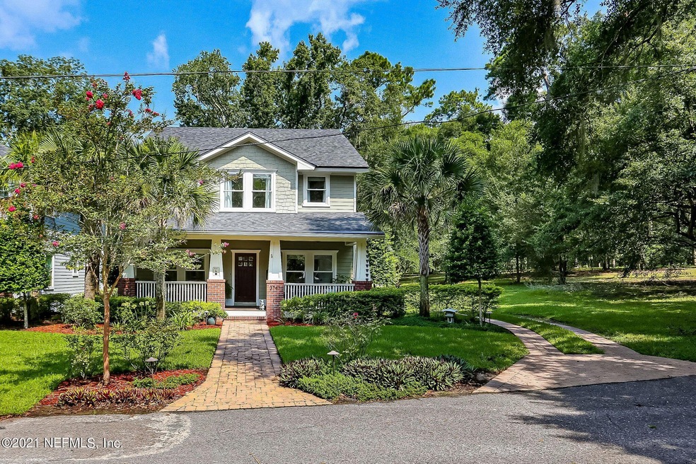 3741 Riverside Ave, Jacksonville, FL 32205 - photo 1