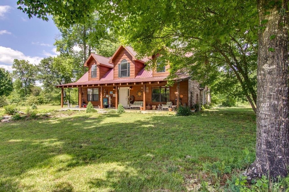 1109 Tennessee 130, Shelbyville, TN 37160 - photo 1