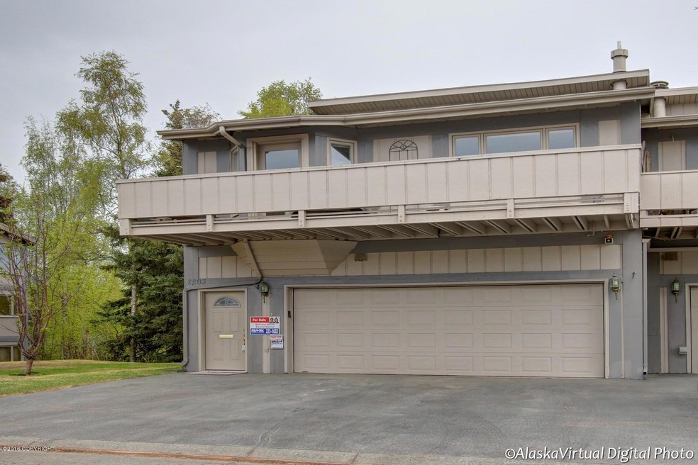 2203 Sorbus Way