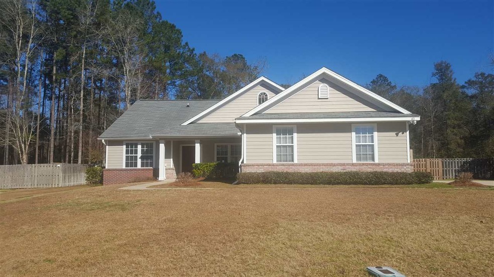 43 Magpie Trail, Crawfordville, FL 32327 - photo 1