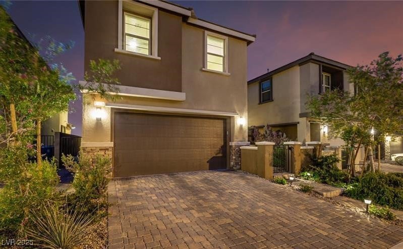 12556 Skylight View St, Las Vegas, NV 89138 - photo 1