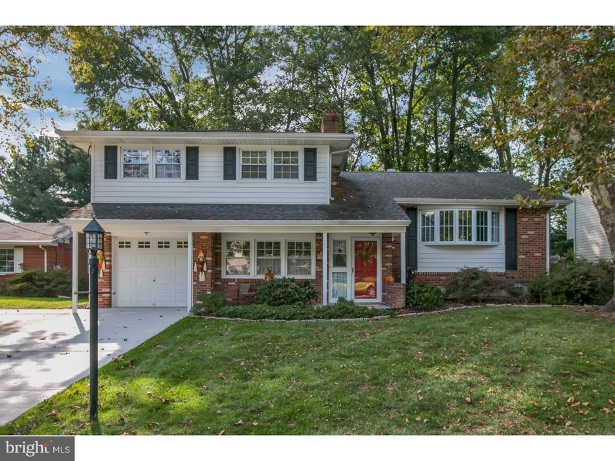 2634 Whitman Dr, Wilmington, DE 19808 - photo 1