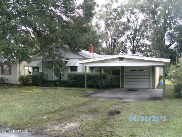 5046 Lexington Ave, Jacksonville, FL 32210 - photo 1