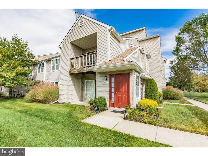 2604 Thistledown Ct unit 2604, Sewell, NJ 08080 - photo 1