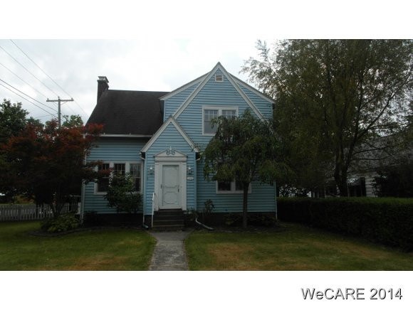 1701 Lowell Ave, Lima, OH 45805 - photo 1