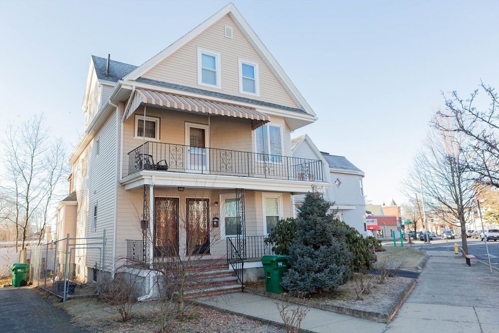 335 Salem St unit 1, Medford, MA 02155 - photo 1