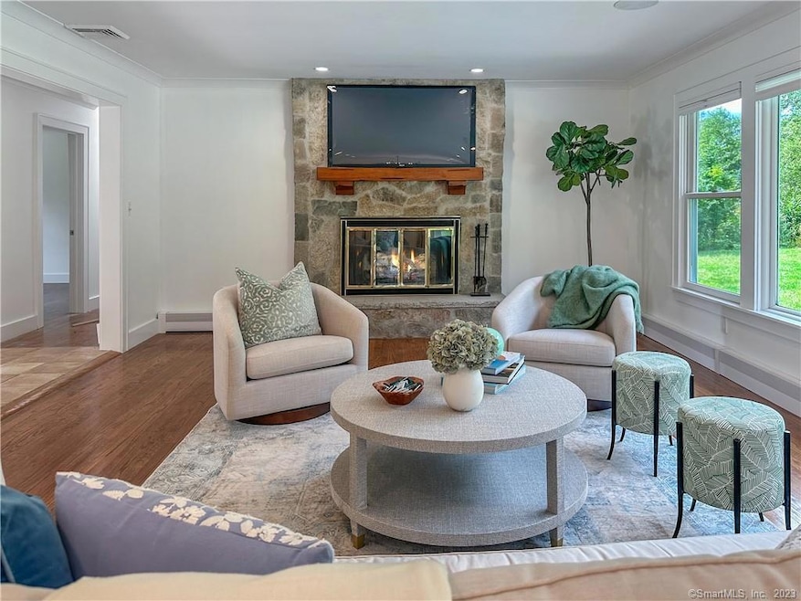 95 Old Logging Rd, Stamford, CT 06903 - photo 1