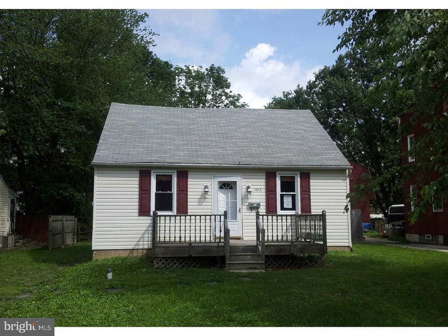 1013 Beech Ave, Glenolden, PA 19036 - photo 1