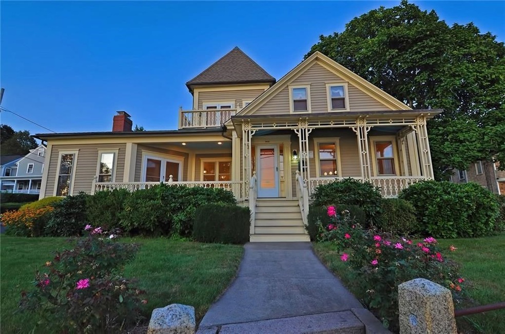 202 Hope St, Bristol, RI 02809 - photo 1