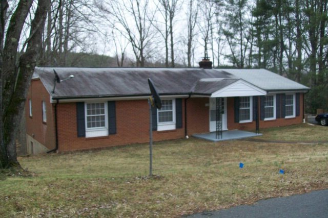 Main View
