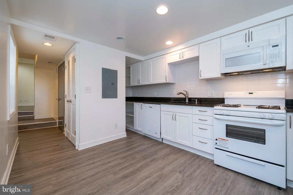 826 W Lombard St unit 200, Baltimore, MD 21201 - photo 1