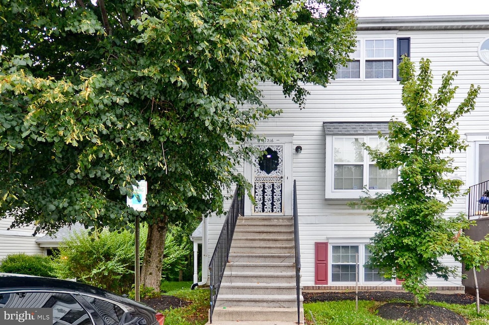 11216 Hannah Way, Upper Marlboro, MD 20774 - photo 1