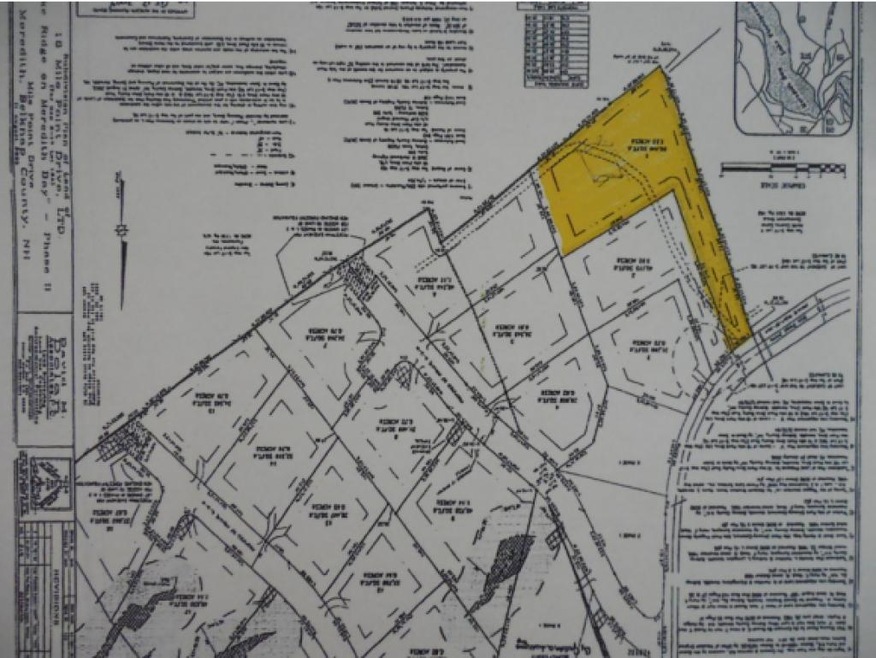 1 NE Upper Mile Point, Meredith, NH 03253 - photo 1