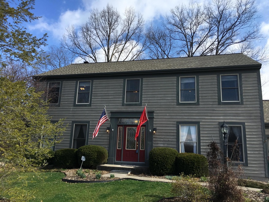 6416 Little Deer Ln, Columbus, OH 43213 - photo 1