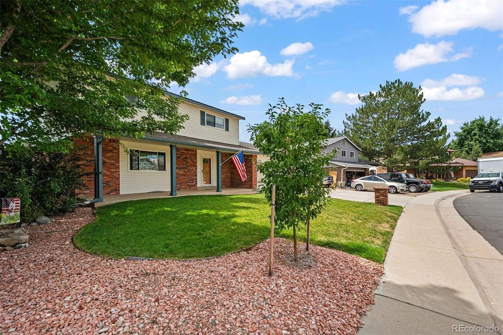 7391 Coors Dr, Arvada, CO 80005 - photo 1