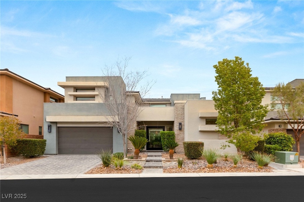74 Pristine Glen St, Las Vegas, NV 89135 - photo 1