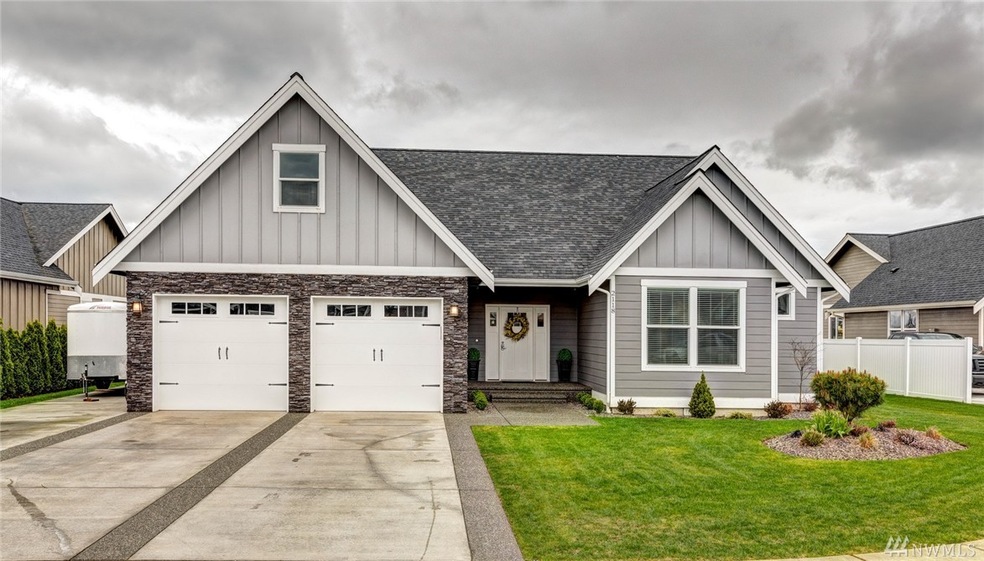 2118 Shortcake Ln, Lynden, WA 98264 - photo 1