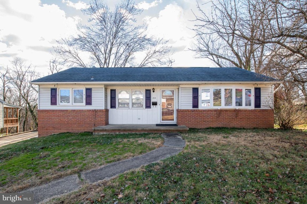 1814 Palo Cir, Halethorpe, MD 21227 - photo 1