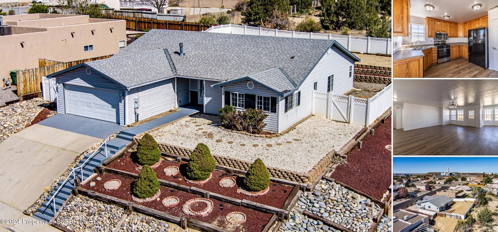 3620 Majesta St, Farmington, NM 87402 - photo 1