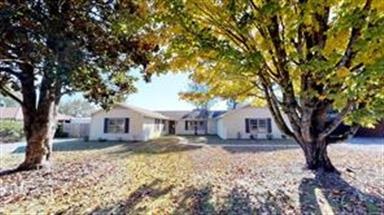Welcome to your new home on the bluff.