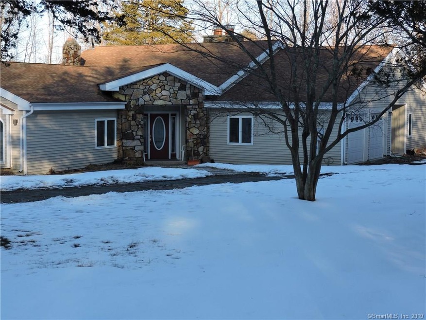 10 Rundelane, Bloomfield, CT 06002 - photo 1