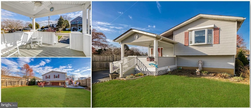 240 Asbury Rd, Pasadena, MD 21122 - photo 1