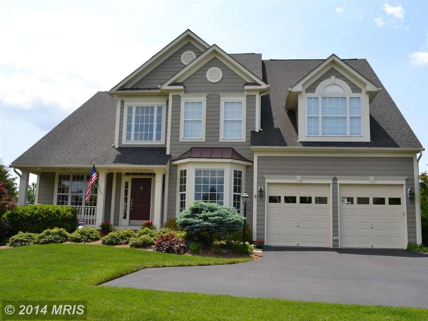 21848 Ainsley Ct, Broadlands, VA 20148 - photo 1
