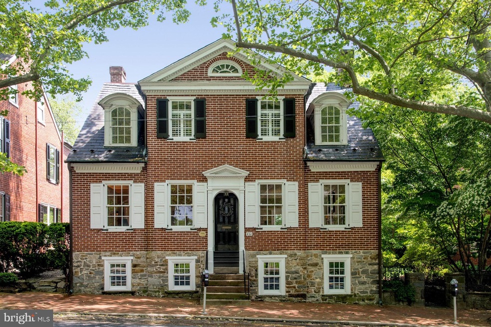 452 N New St, Bethlehem, PA 18018 - photo 1