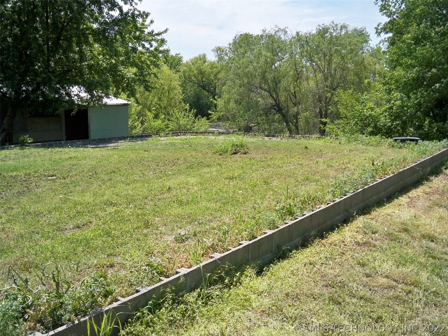 20052 S Karla St, Claremore, OK 74019 - photo 1