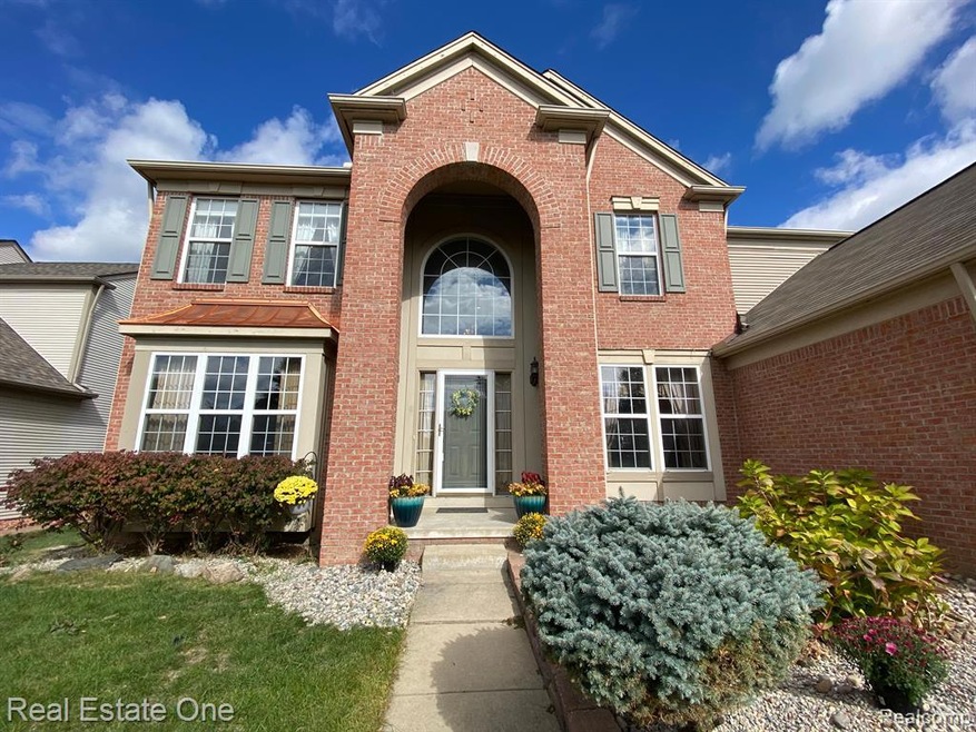 ~4286 Merriman Loop~