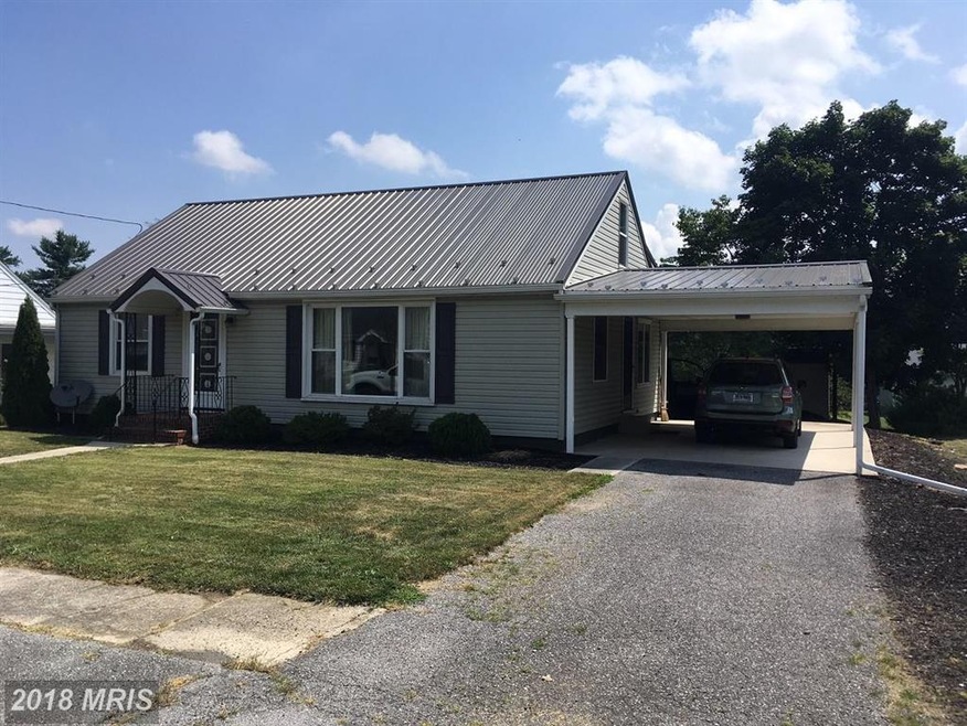 42 Coble Rd, Saint Thomas, PA 17252 - photo 1