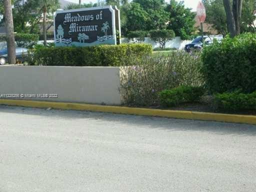 COMMUNITY ENTRANCE