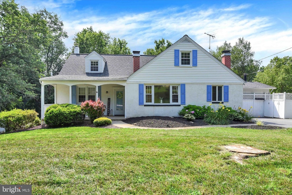 4923 Pleasant Grove Rd, Reisterstown, MD 21136 - photo 1