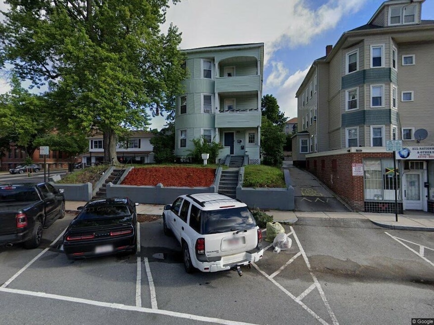 For Rent $2,695/month