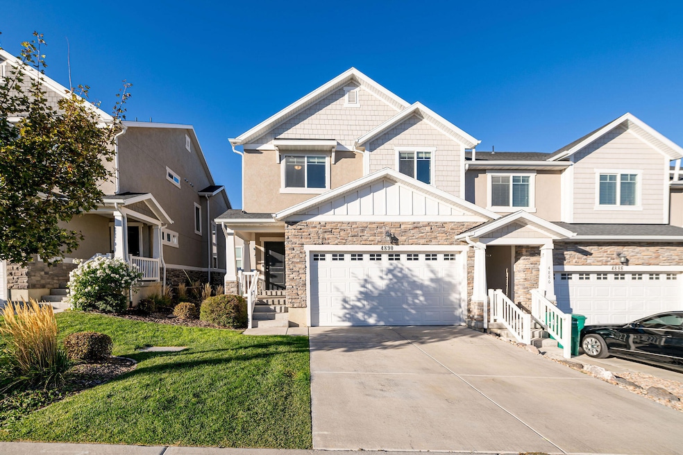 4890 W Spire Way, Riverton, UT 84096 - photo 1