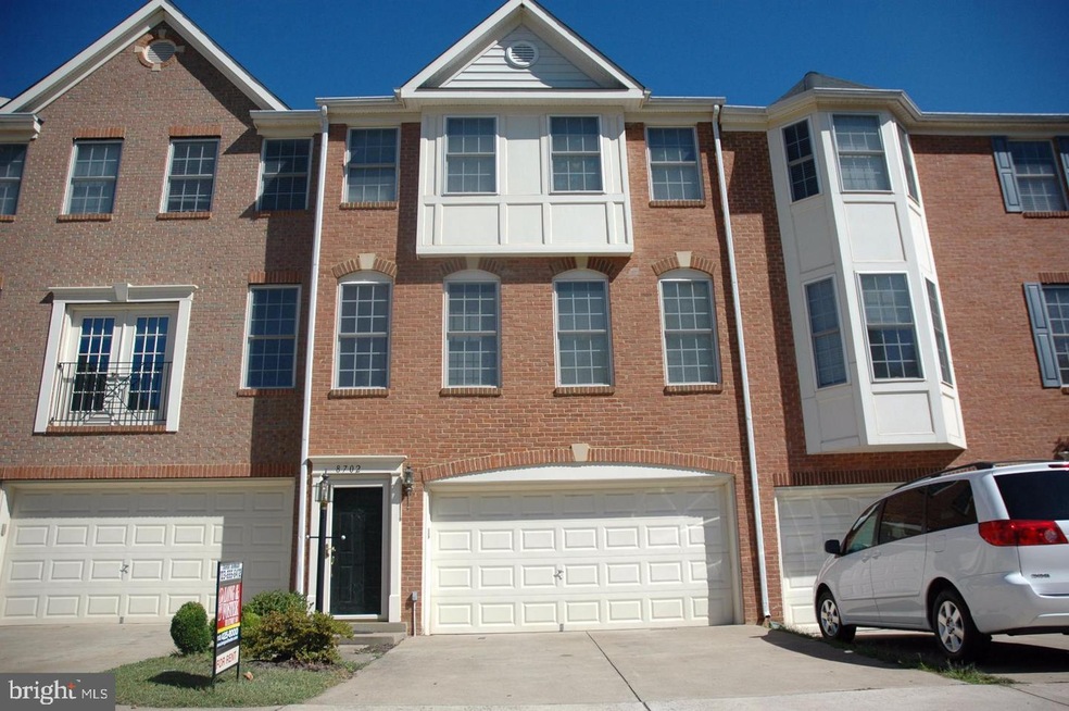 8702 Phipps Farm Way, Manassas, VA 20109 - photo 1