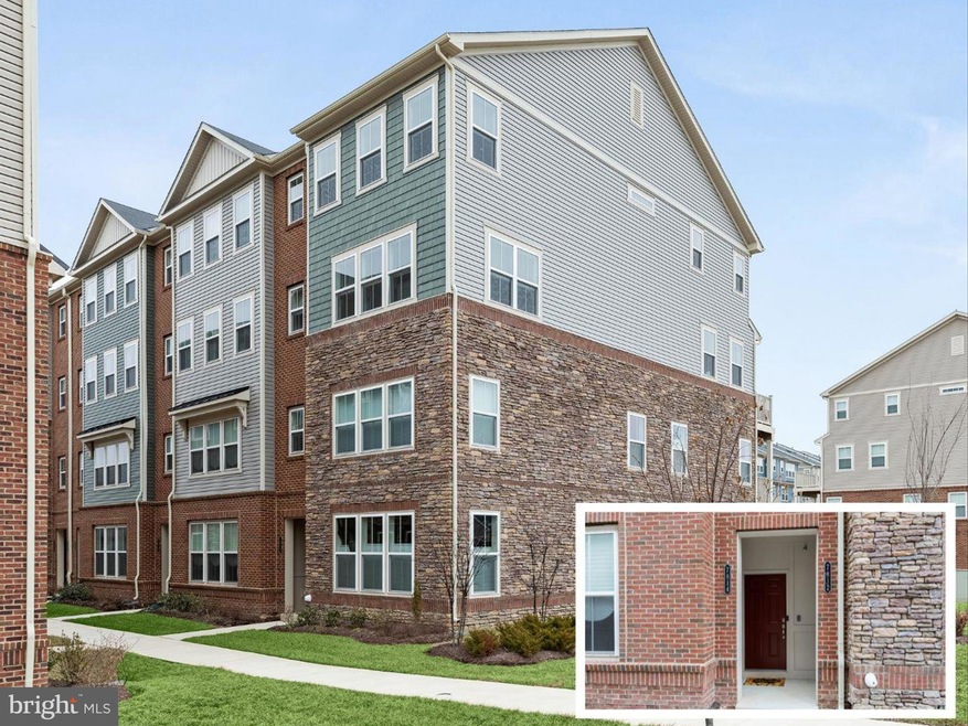 7814 Union Hill Dr unit 16, Severn, MD 21076 - photo 1