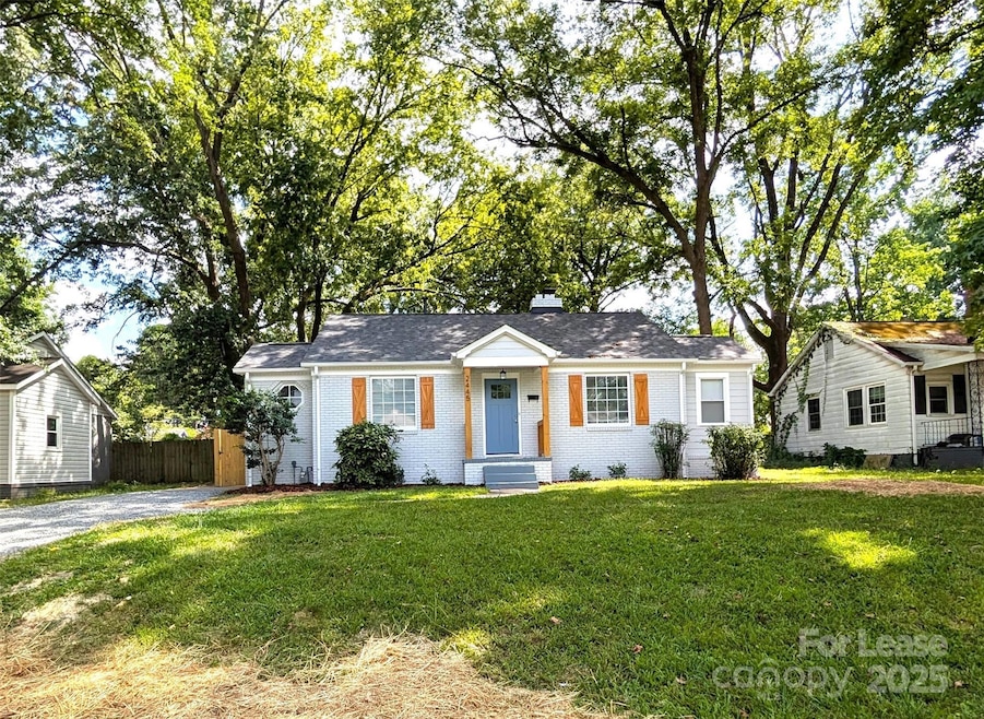 For Rent $2,250/month