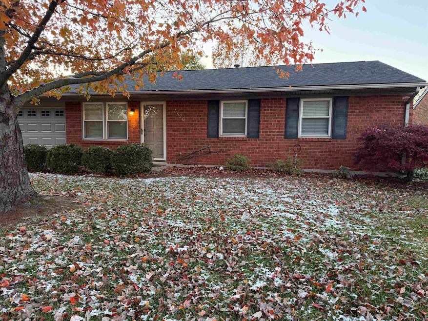 3826 Buckland Square, Owensboro, KY 42301 - photo 1